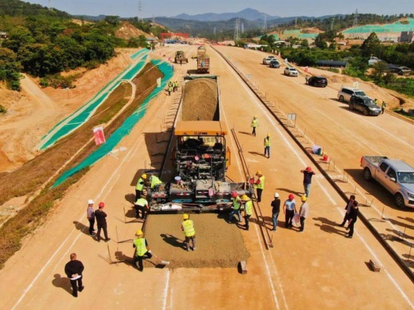 张掖高速公路