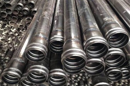 张掖声测管是一种工程建筑材料